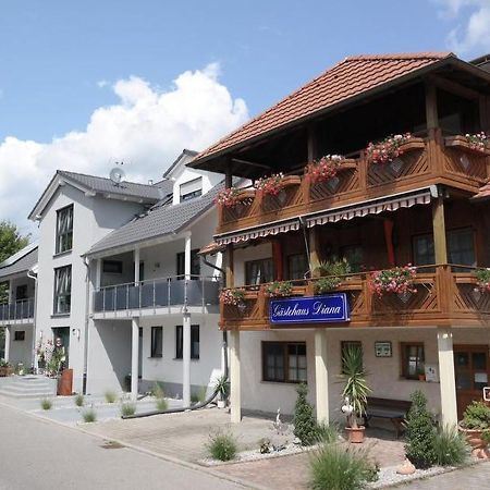 Ferienwohnungen Diana Radolfzell am Bodensee Eksteriør bilde