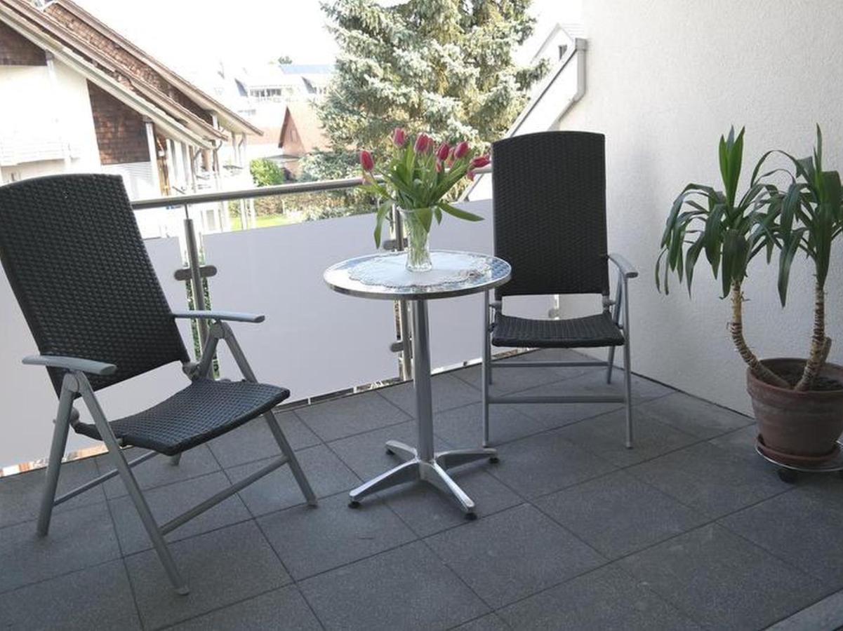 Ferienwohnungen Diana Radolfzell am Bodensee Eksteriør bilde